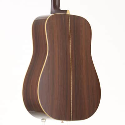 Martin 1980 D-28 SQ [428469] (05/21) image 9