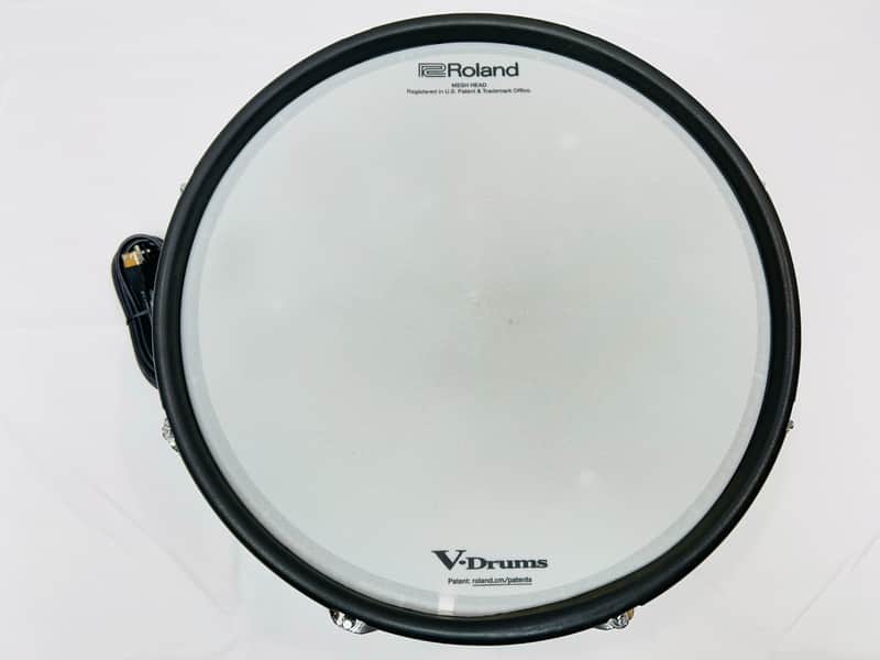 Roland PD-140DS V-Pad 14