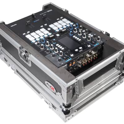 ProX XS-RANE72 MK2 Road Case for Rane Seventy Two 72 / Rane Seventy 70 Mixer image 11