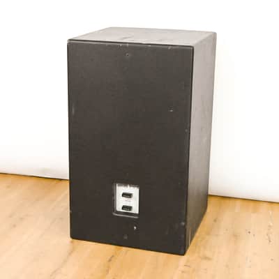 EAW SB625zP Dual 15-inch Subwoofer CG011KZ *ASK FOR SHIPPING* image 4