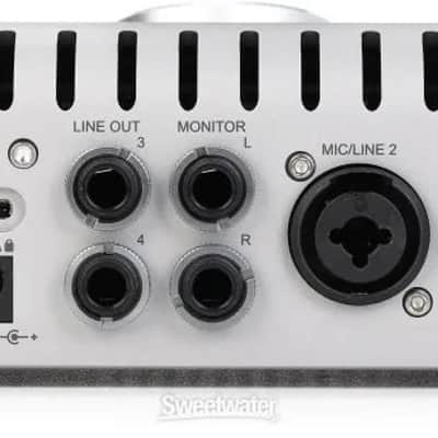 Universal Audio Apollo Twin X DUO Gen 2 - Thunderbolt 3 Audio Interface with DSP *Free Shipping* image 3