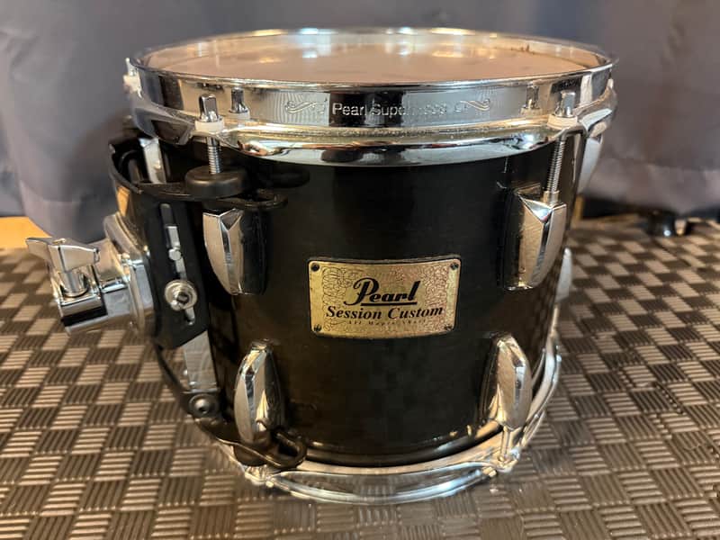 Pearl Session Custom 10” Tom image 1