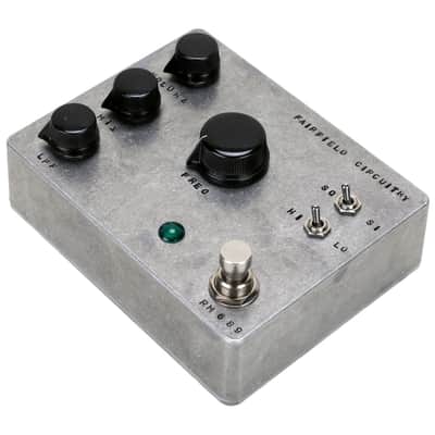 Fairfield Circuitry Randy's Revenge Ring Modulator Pedal image 3