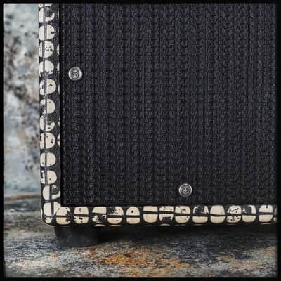 Benson Redland Reverb 15w (6v6) 1x12 Combo - Coco image 11
