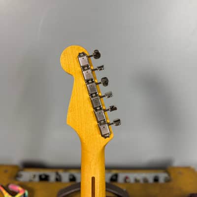 2026 R.W. Guitars Vintage ST - Sunset image 6