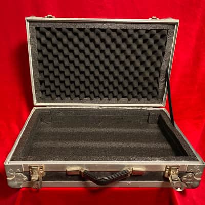 Linn LinnDrum LM2 1980s with Road Case and Original Documents image 14