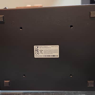 Elektron Digitakt II 2024 - Present - Black image 6