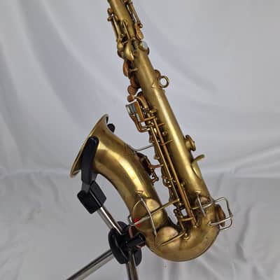Conn Curved Soprano Sax 72XXX image 9