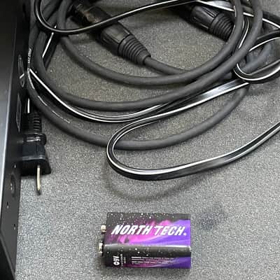 Audio-Technica ATW-R73x • Reciever • MIC• Cables • Travel Case image 6