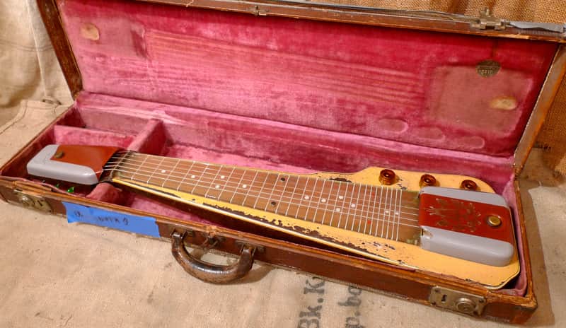 Gibson Ultratone 1950's image 1
