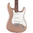 Fender American Vintage II 1965 Stratocaster Rosewood Fingerboard Electric Guitar - Regular Shoreline Gold