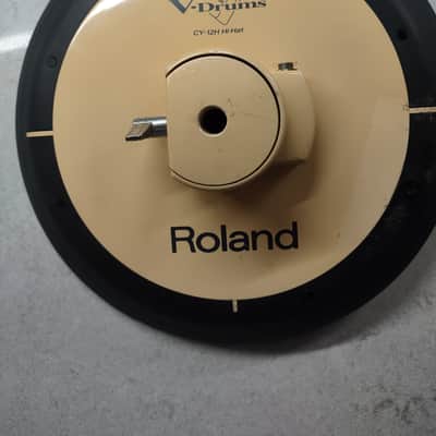 Roland CY-12H Hi-Hat and FD-6 Controller image 2