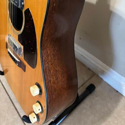 Martin D-18E 1959 RARE ALL ORIGINAL! image 4