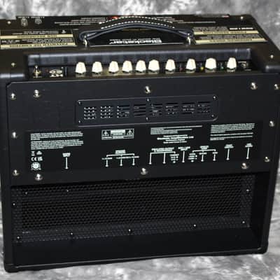 2023 Blackstar - HT20R MKII 1x12 - 20w Combo Amp image 5
