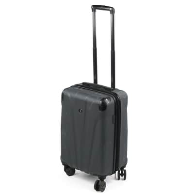 Suitcase Owned by Lars Frederiksen Of Rancid image 3