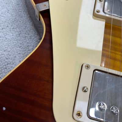 Gibson Custom Shop  '59 Les Paul Standard Reissue with Indian Rosewood Fretboard 2021 image 10