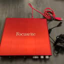 Focusrite Scarlett 6i6 (USB 2.0)