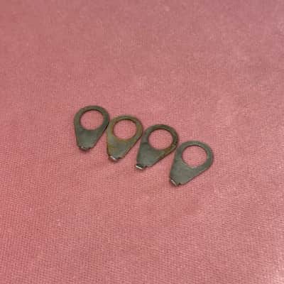 Vintage Gibson 1960s Les Paul, ES, SG, Custom Volume Tone Pointers image 1