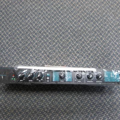 DOD 512 Stereo Reverb/Multi-FX Processor image 2