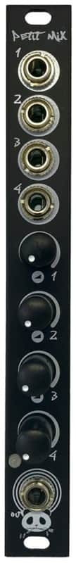 PATCHING PANDA PETIT MIX : BRAND NEW :  [DETROIT MODULAR] image 1