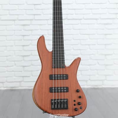 Fodera 2022 Anniversary Emperor 5 Deluxe image 2