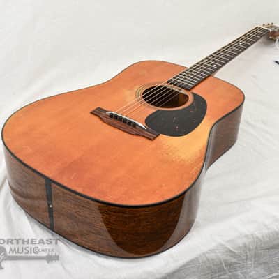 C.F. Martin D-18 CFM IV 70th Acoustic Guitar 43 of 70 image 10