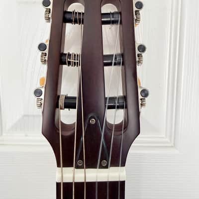 Yamaha SLG200N Silent Guitar image 5