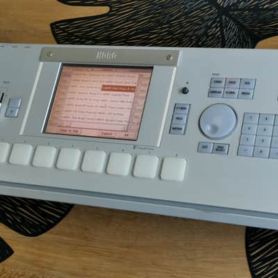 Korg M3 Module image 6
