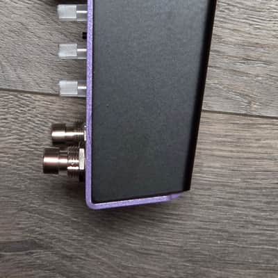 Old Blood Noise Endeavors Parting Glitch Delay 2026 - Present - Purple image 2