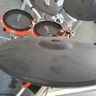 2Box DrumIt Five Electronic Drum Kit image 5