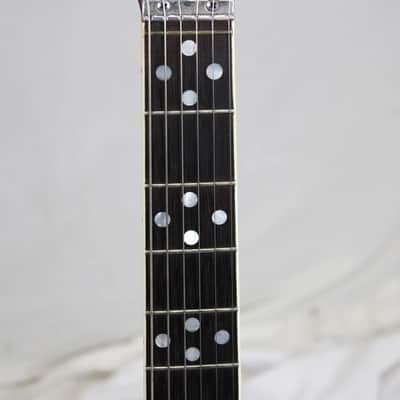 Kustom K-200 1969 - Tobacco Sunburst image 5