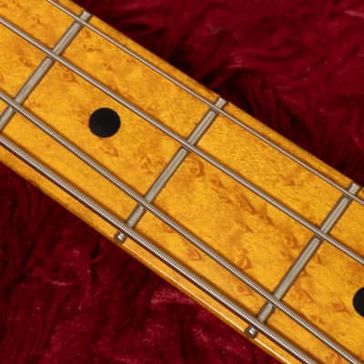 【used】Ernie Ball Music Man / StingRay 1989 mod. 1989 4.265kg #29693【GIB Yokohama】 image 15