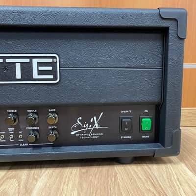 VHT Fryette Sig:X 2020 Black Made in USA image 10