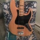 Fender American Deluxe Jazz Bass