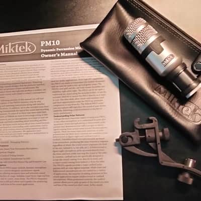 Immagine Miktek PM10 - Silver - 4