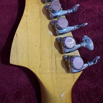 Hoffman Custom Guitars ST Gloss Black 2026 - Gloss Black image 3