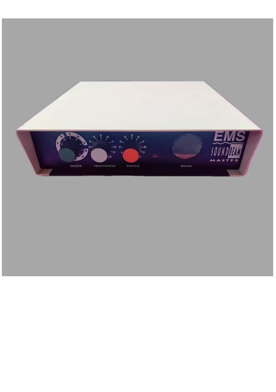 EMS sound beam mark 1 image 1