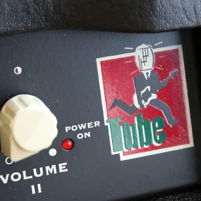 Trace Elliot Super Tramp Stereo Twin Quad Chorus 130-Watt 2x12 Combo UK Made MINT image 3