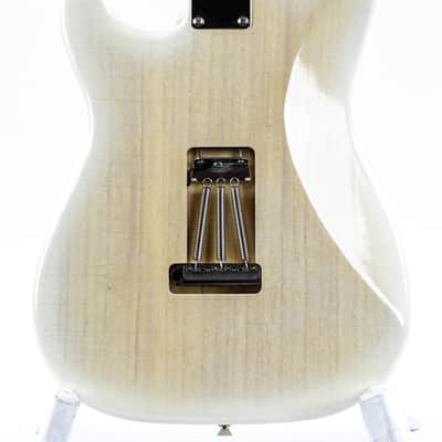 Kauffmann 56 S Paulownia Aged Blonde Light Aged image 8