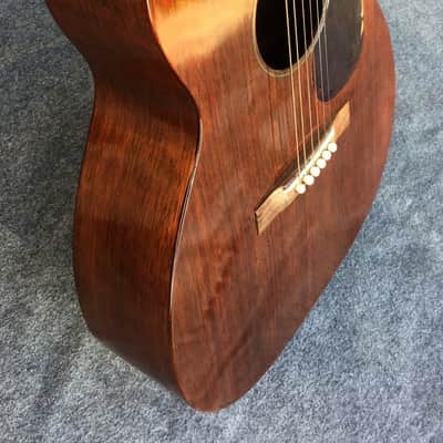 Martin 00-17 1951 Mahogany image 8