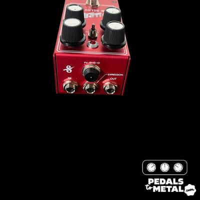 Supro 1313 Analog Delay -x13946 image 4