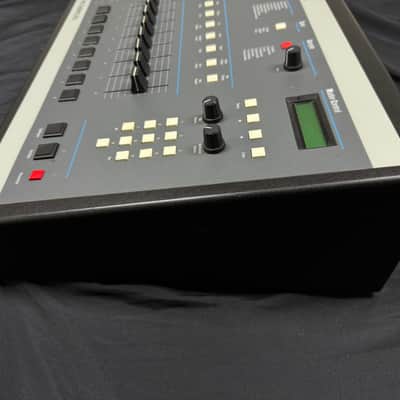E-MU Systems SP-1200 8-Voice Drum Sampler 1987 - 1996 - Black image 12