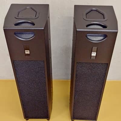 HK Audio Soundcaddy One ... Showroom All-in-One PA System 2X image 3
