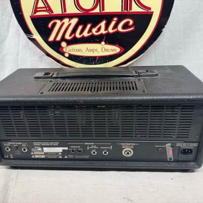 Egnater Tweaker 40 Tube Guitar Amplifier Head image 7