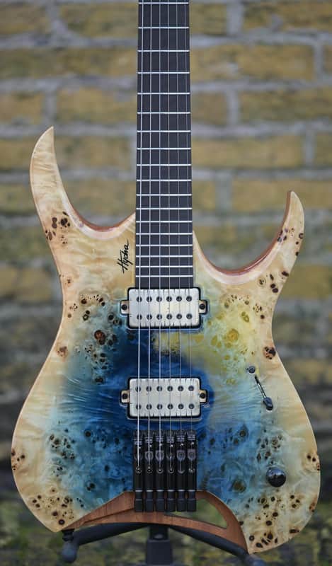 Mayones Hydra Elite 6 | Reverb Canada