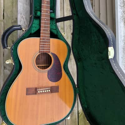 Harmony Sovereign H1203 1963 X-Braced Conversion image 19