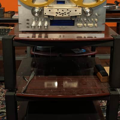 Pioneer RT-909 Reel Tape Recorder Pro Serviced Fully Calibrated image 2