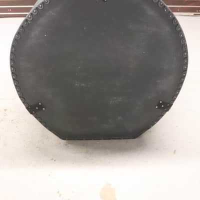 Humes & Berg 16x22" Fiber Bass Drum Case image 2