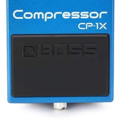 Boss CP-1X Compressor Pedal image 2