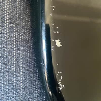 Fender Starcaster HSS 2010 - Black image 13